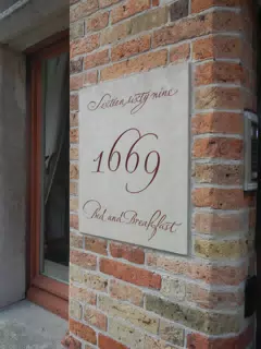 A New Hotel in Bruges
