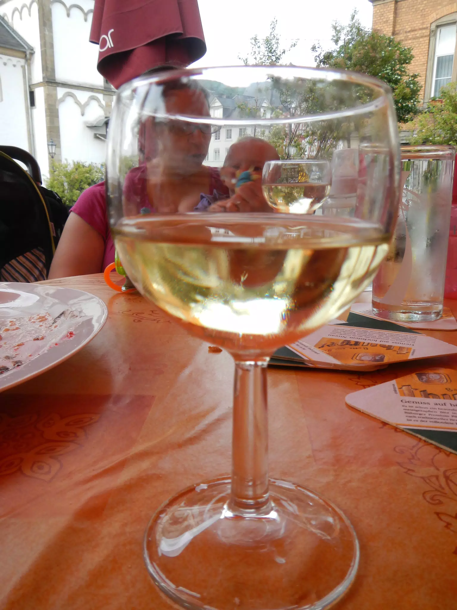 Boppard Rhine Wine in Boppard