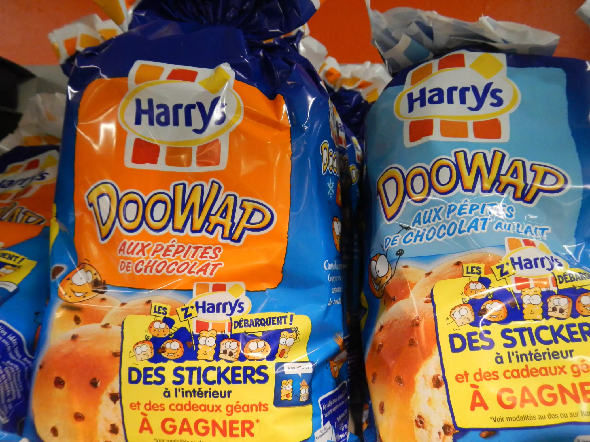 DooWaps?