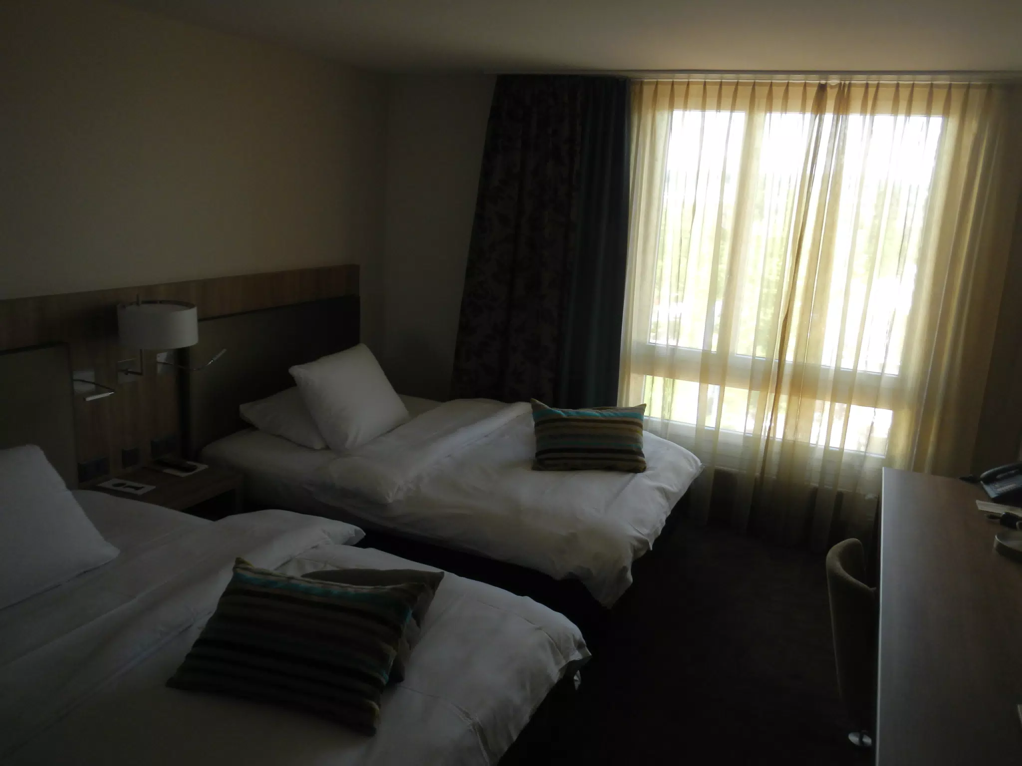 Regensdorf Movenpick