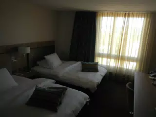 Regensdorf Movenpick