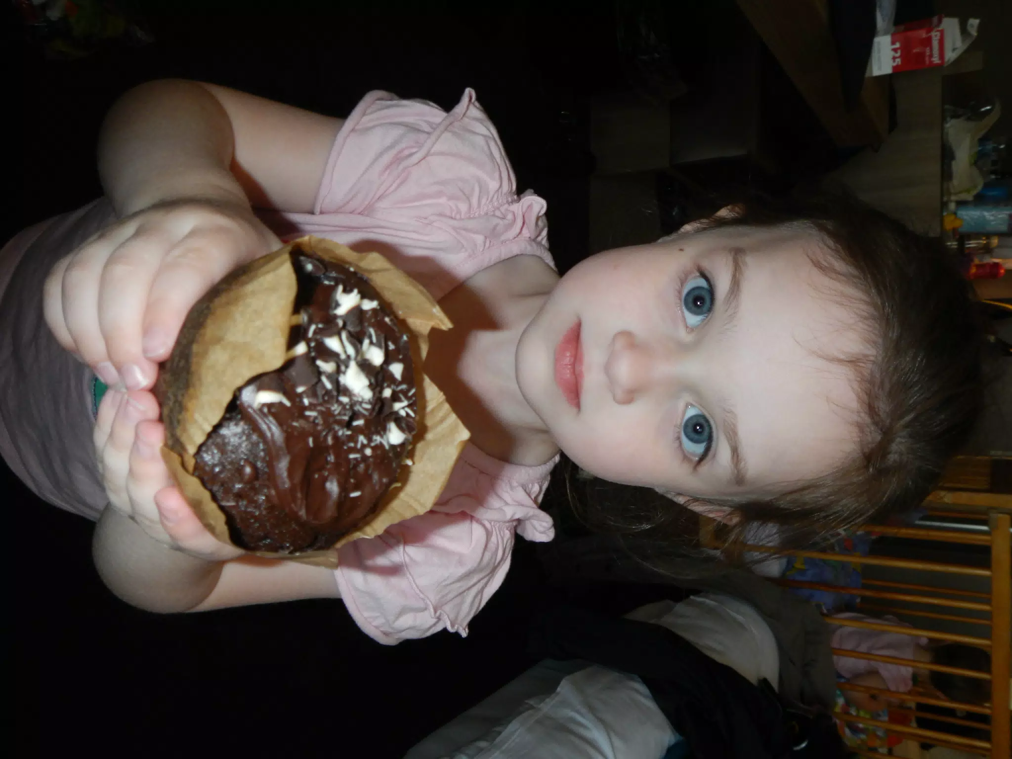Liesl's Cupcake