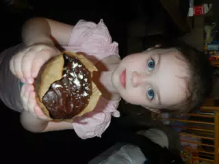 Liesl's Cupcake