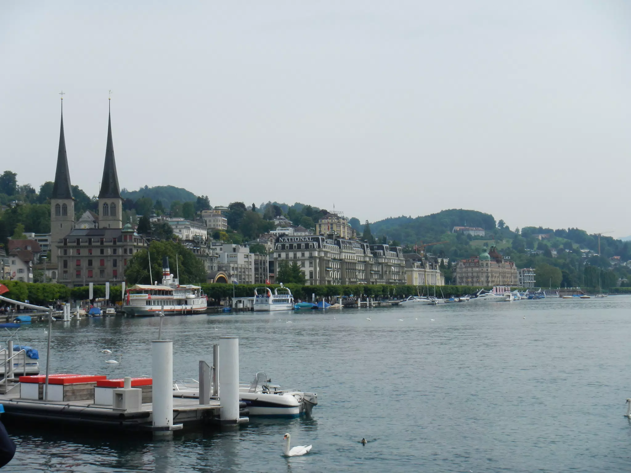 Luzern