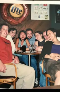 The Day We Met