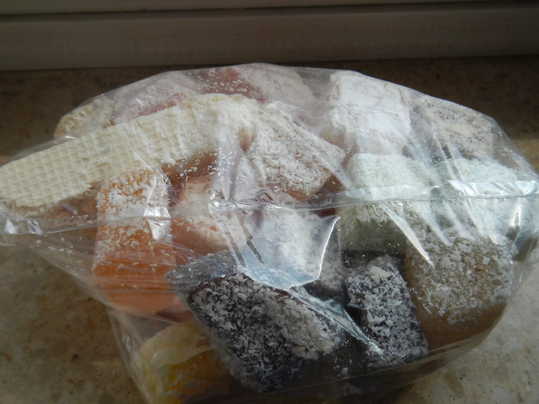 Turkish Delight