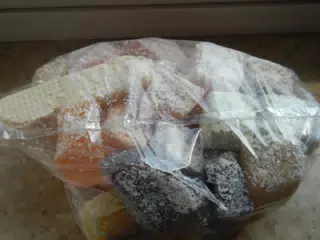 Turkish Delight