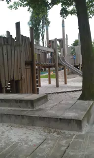 Antwerp Playground