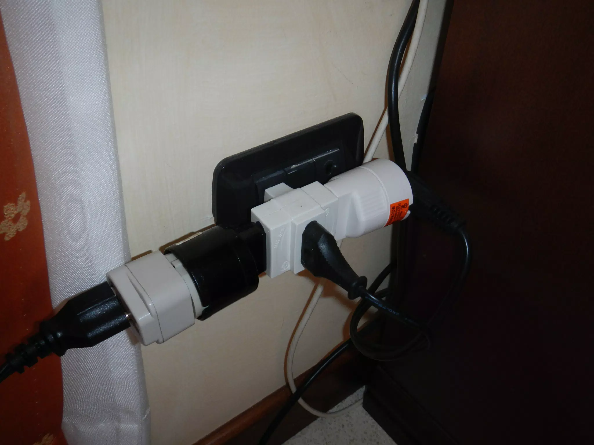 Outlets in Italy