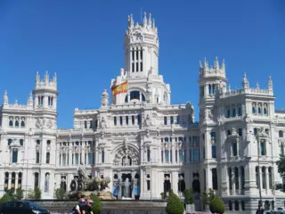 Madrid