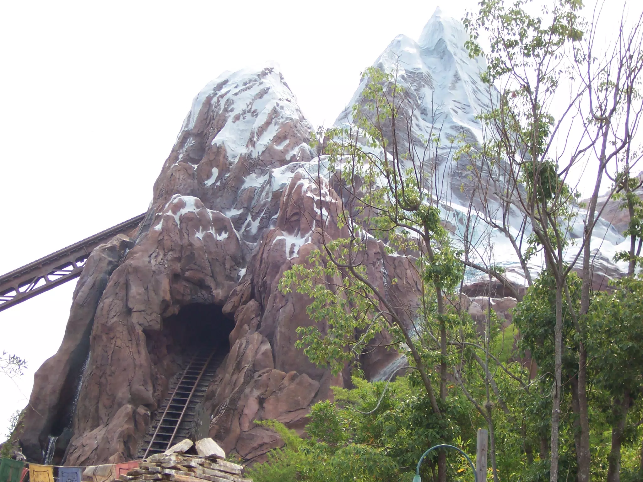 Disney's Expedition Everest
