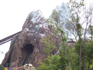 Disney's Expedition Everest