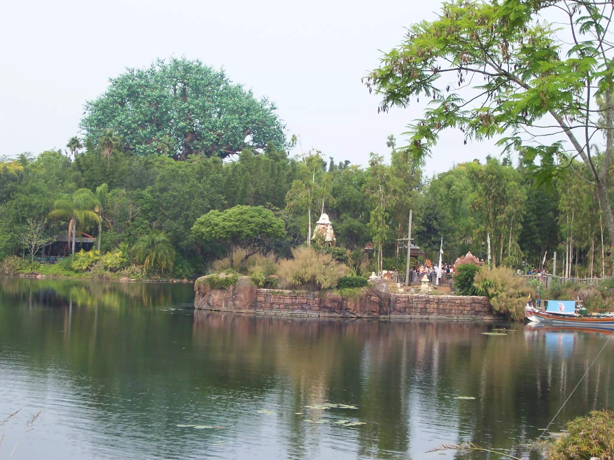 Disney's Animal Kingdom