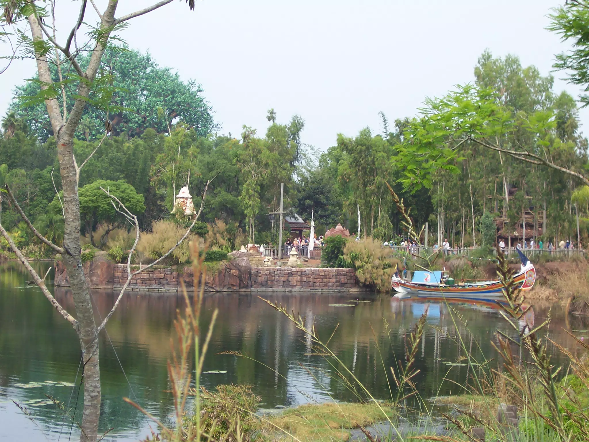 Disney's Animal Kingdom