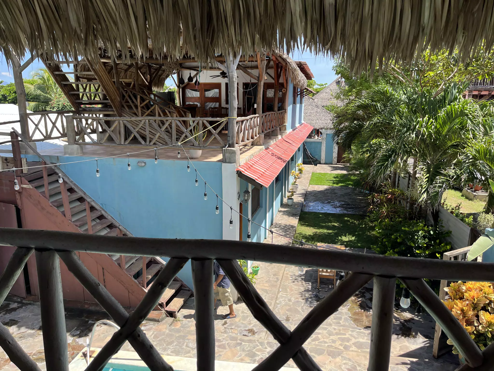 Desperados, las penitas · September 19, 2023