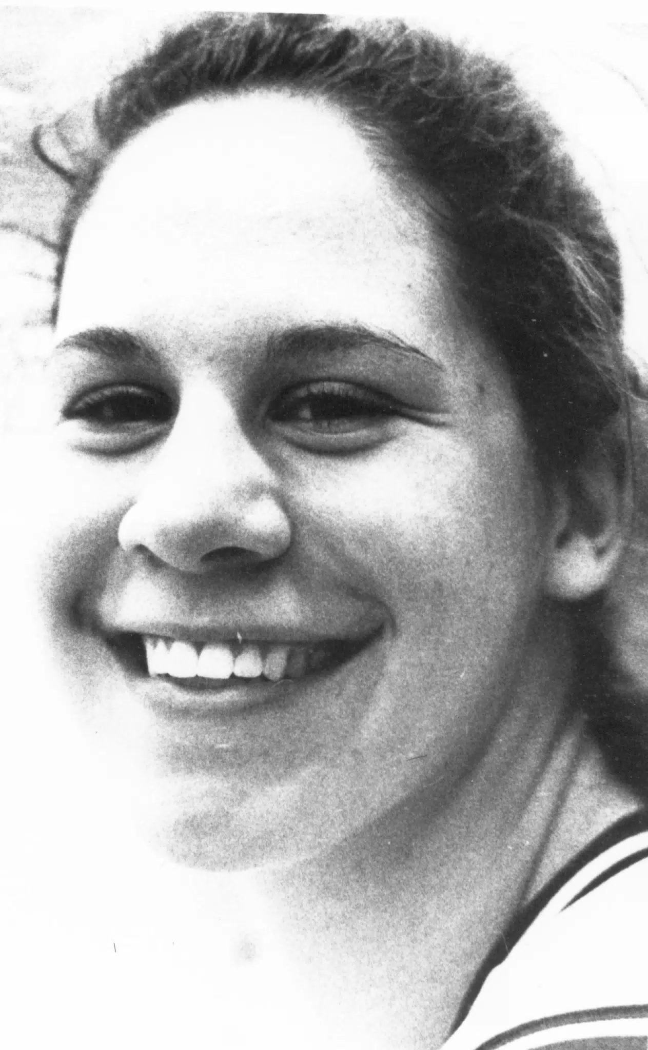 Kim Krywe - York Central School 1994