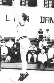 York Central School Girls Basketball 1994