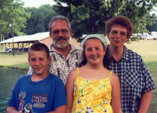 The Richardsons