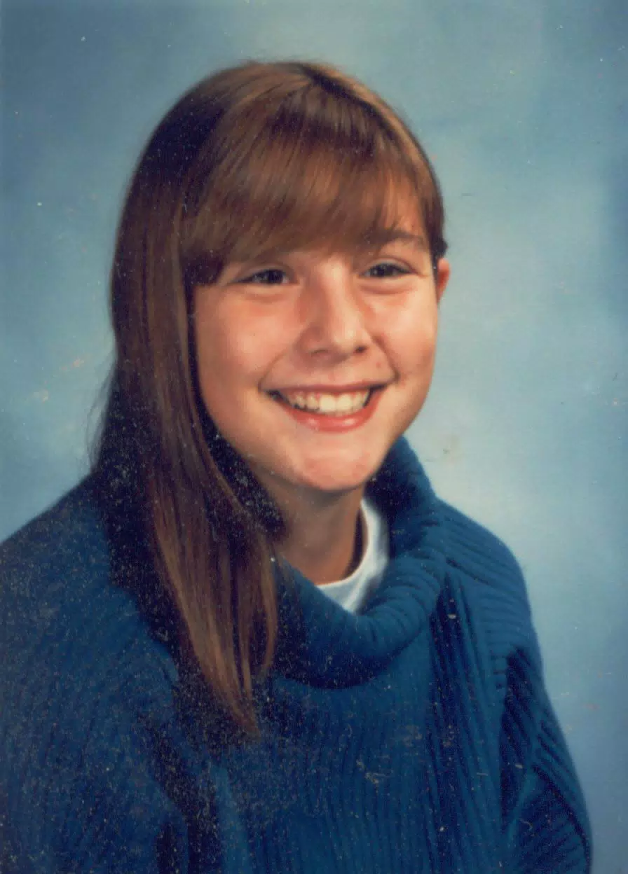 Mary Johnston