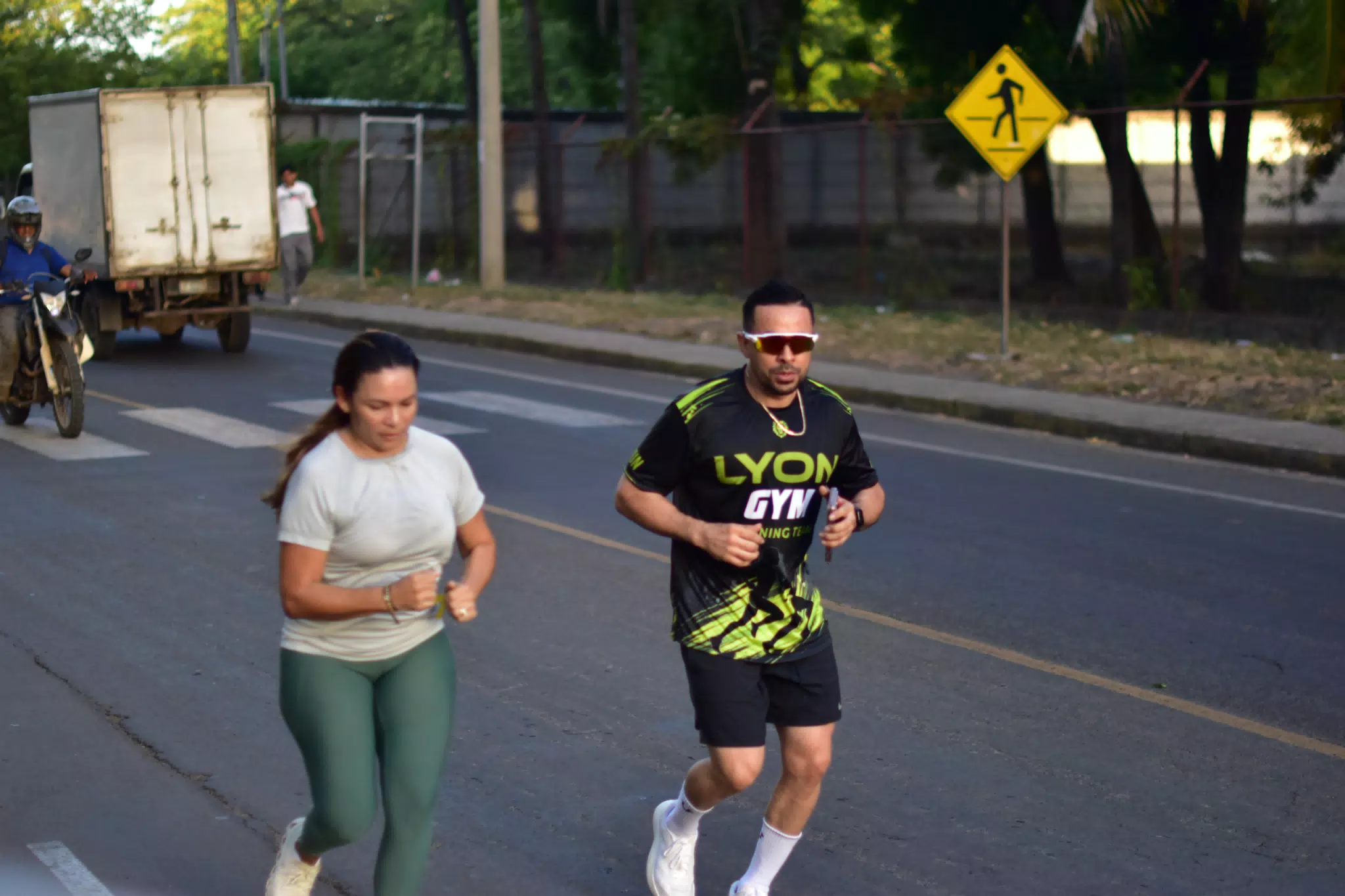 5k, leon · August 30, 2026