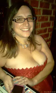 Dominica at Redneck Heaven