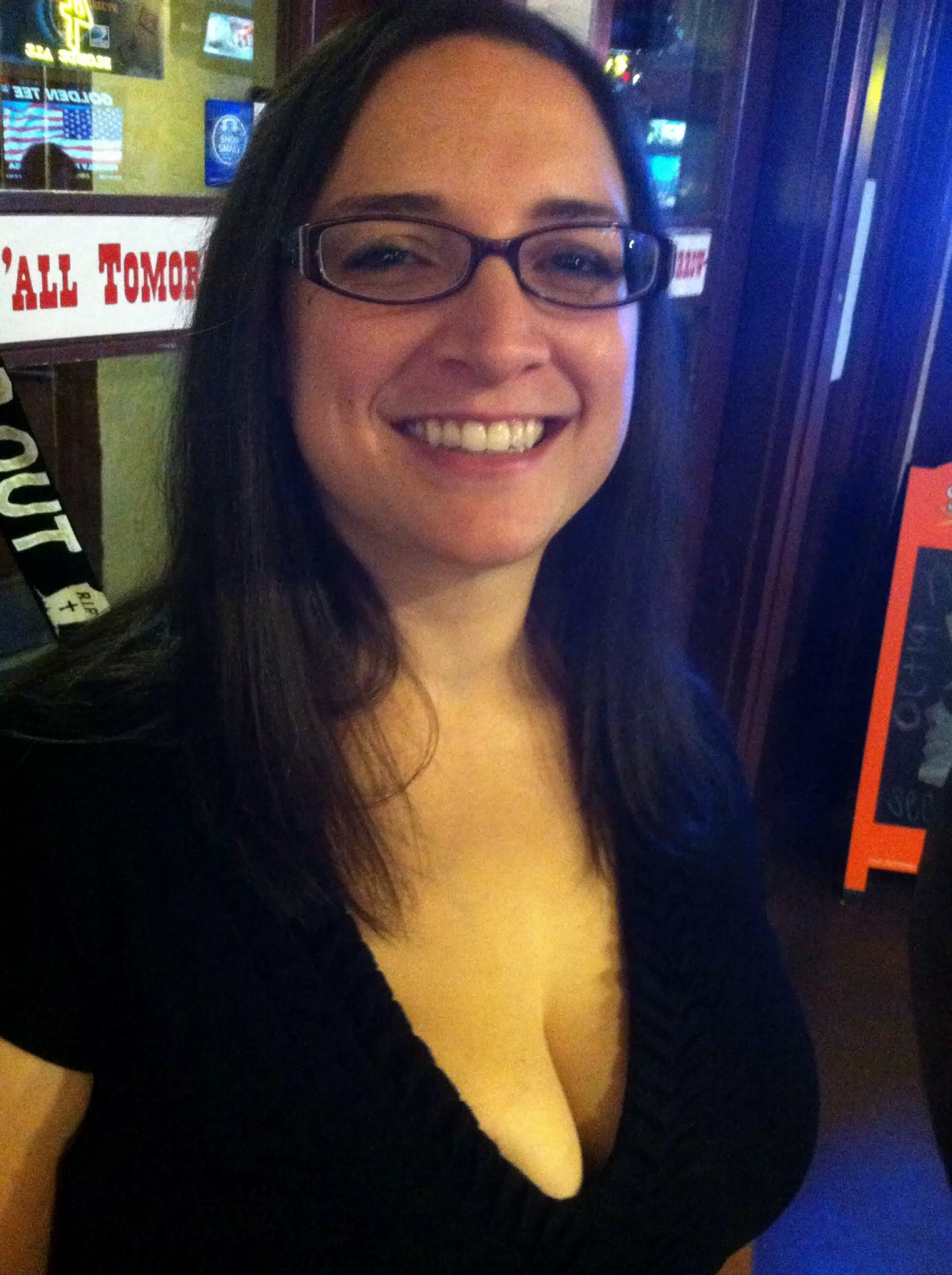 Dominica at Redneck Heaven