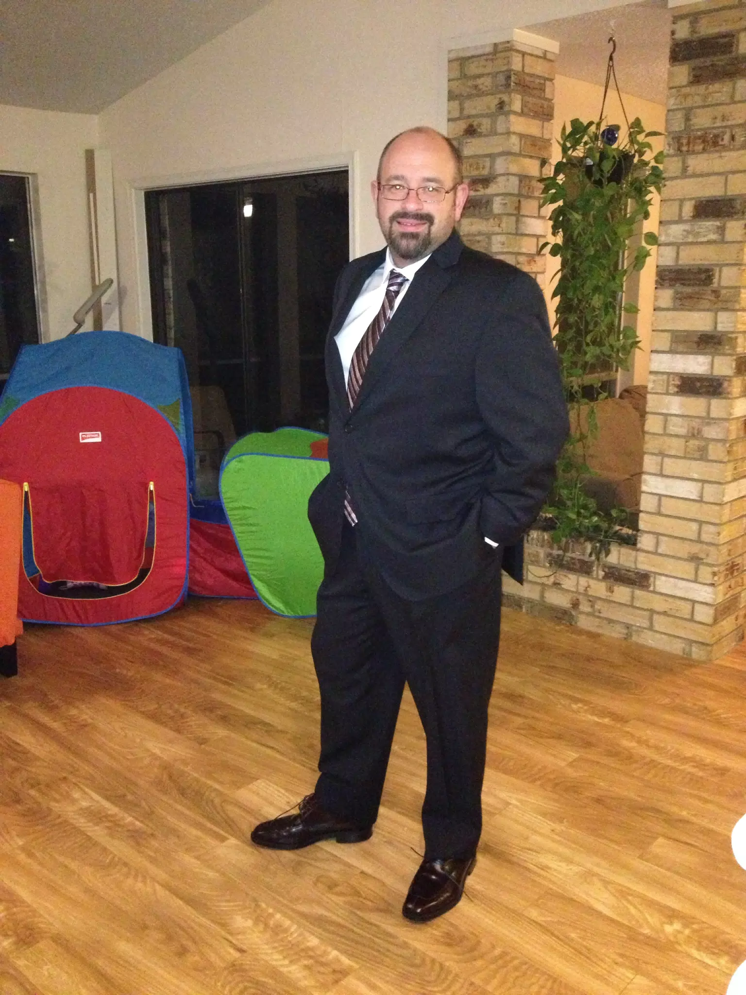 Scott Alan Miller