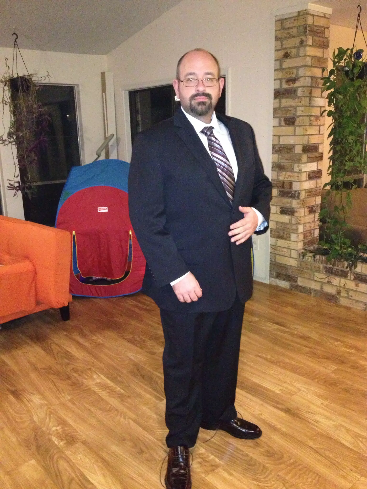 Scott Alan Miller