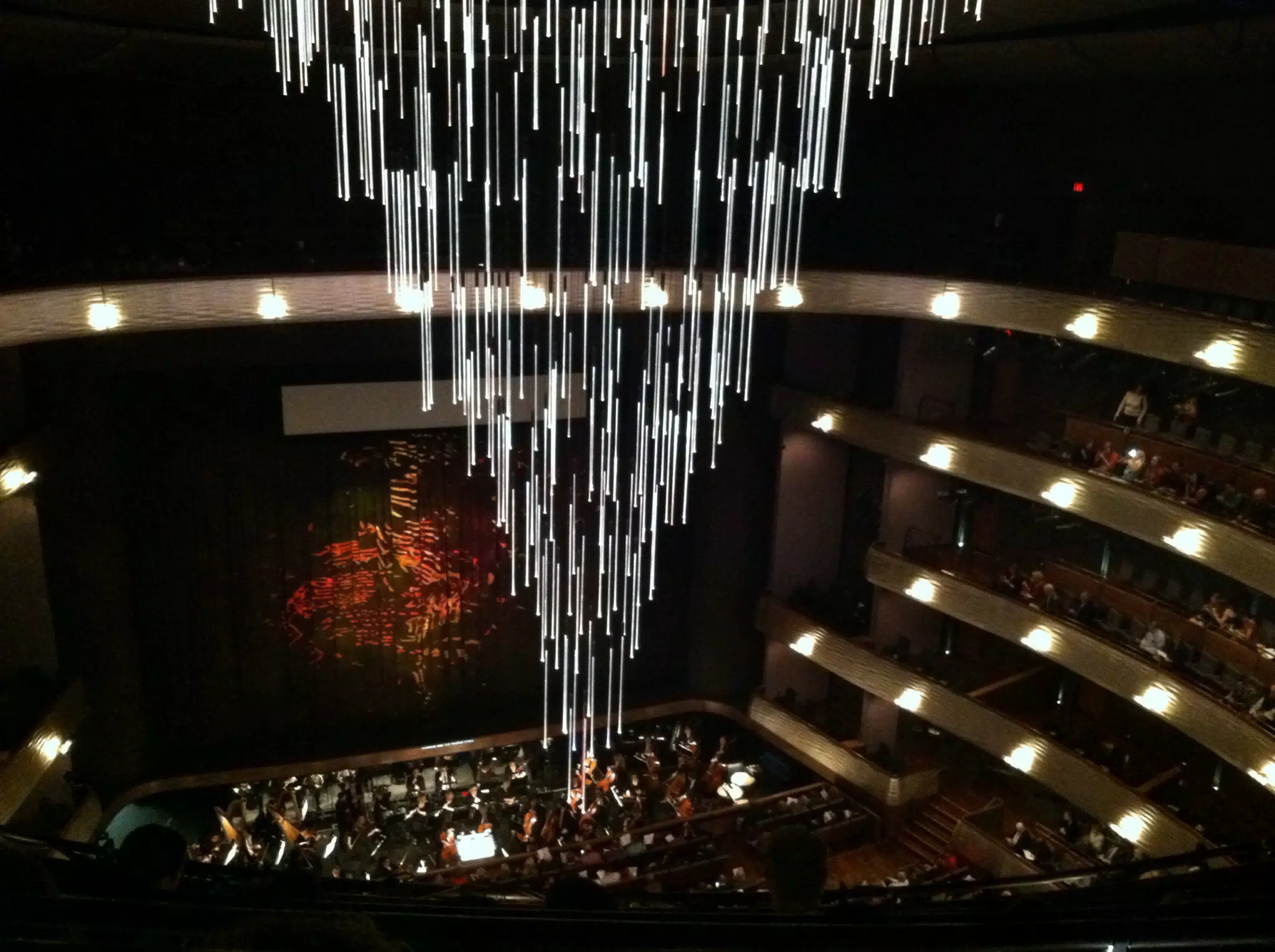 Dallas Opera