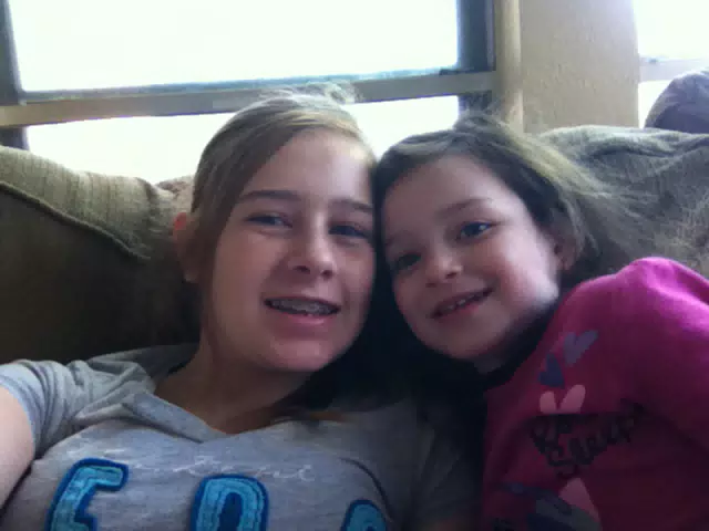 Eldest Cousins