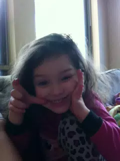 Liesl is Going to Get You