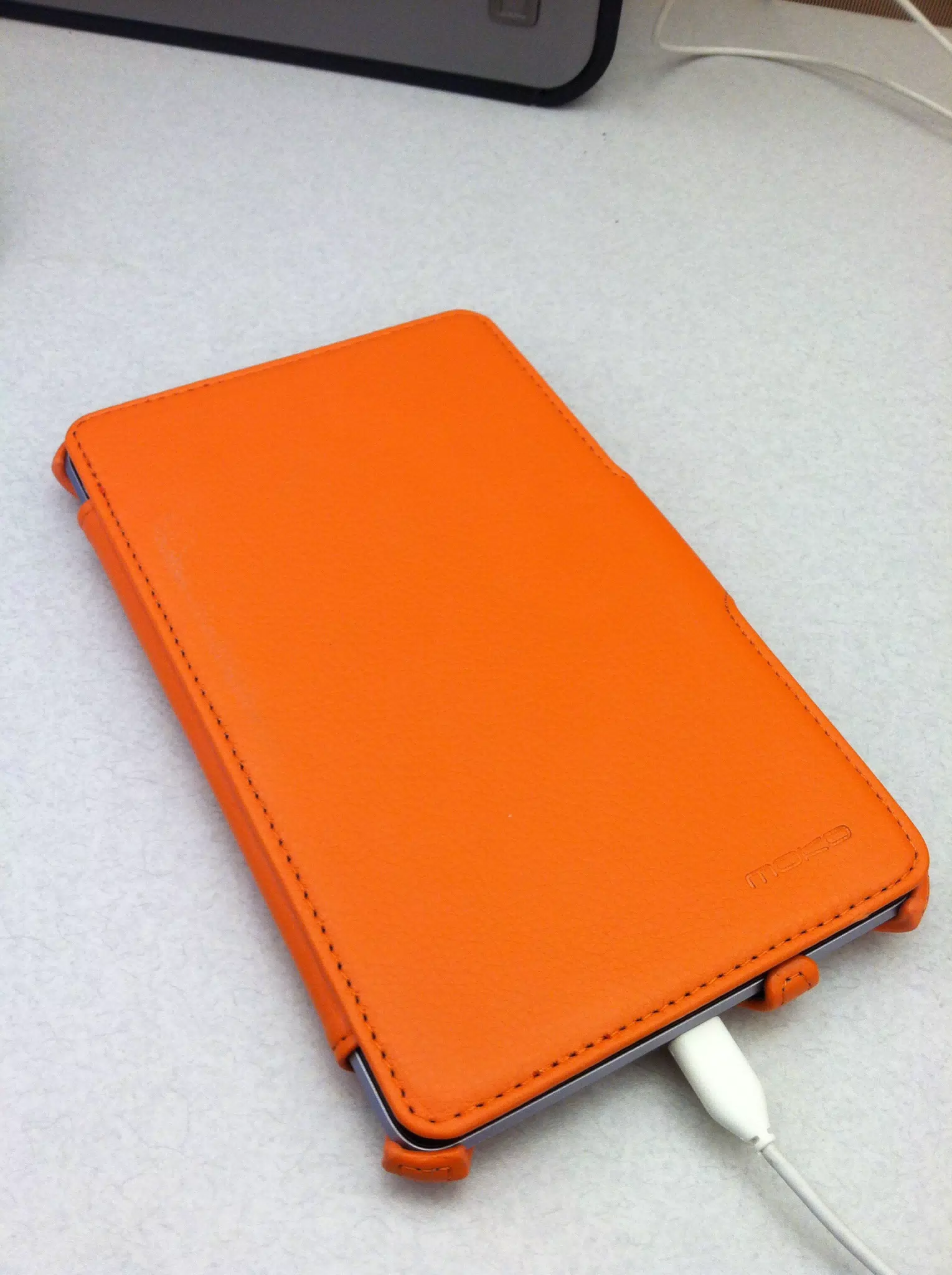 Orange Nexus Case