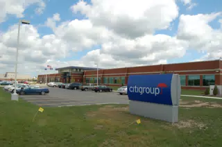 Citi Offices in Amherst, NY