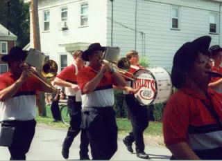 Kelley's Heroes, 1996
