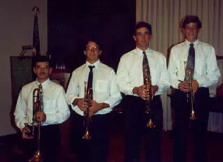 Sonic Brass