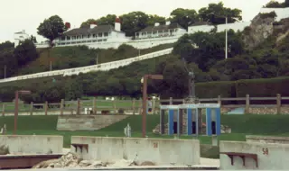 Mackinac Island, Michigan
