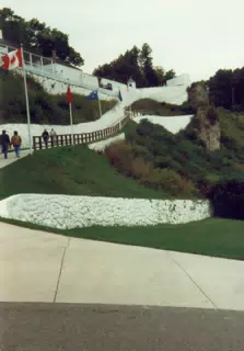 Mackinac Island, Michigan