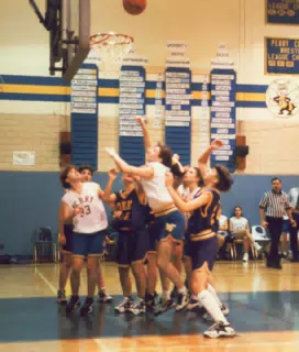 York Central vs. Perry High Girls Varsity Basketball
