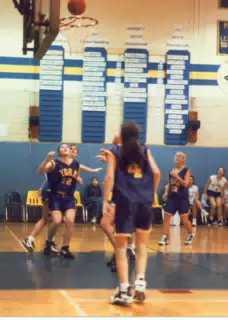 York Central vs. Perry High Girls Varsity Basketball