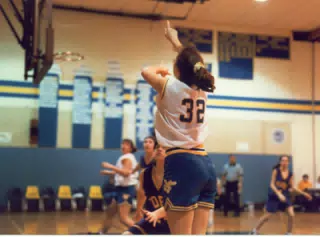 York Central vs. Perry High Girls Varsity Basketball