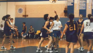 York Central vs. Perry High Girls Varsity Basketball