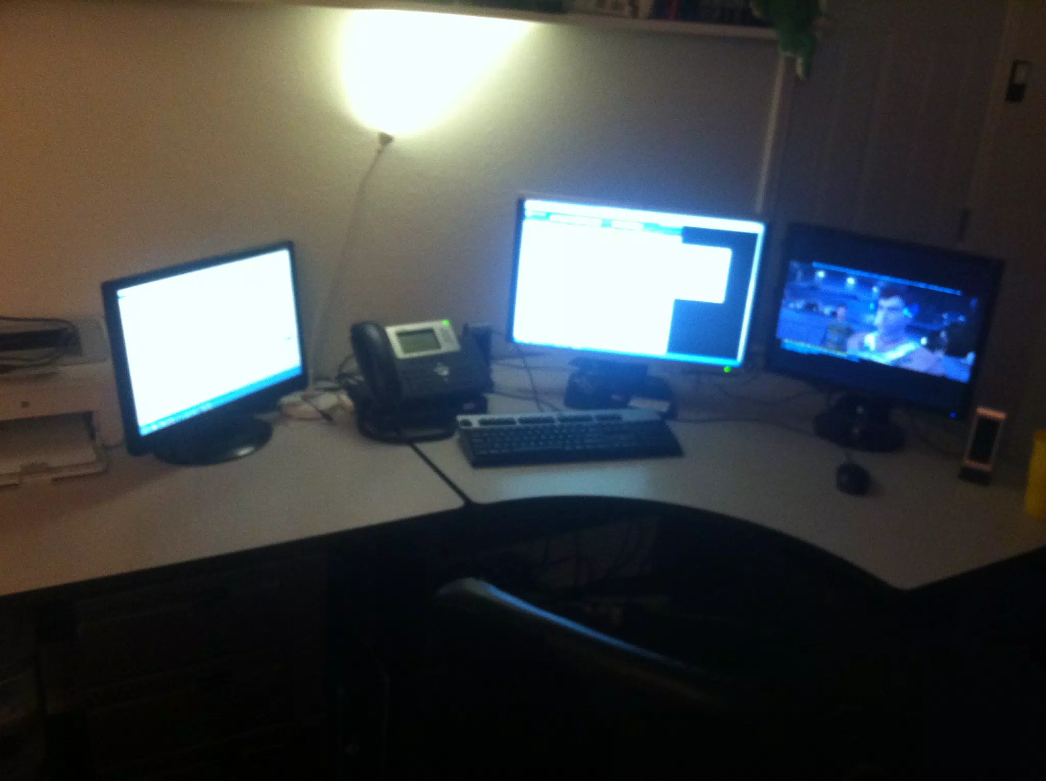 My Office