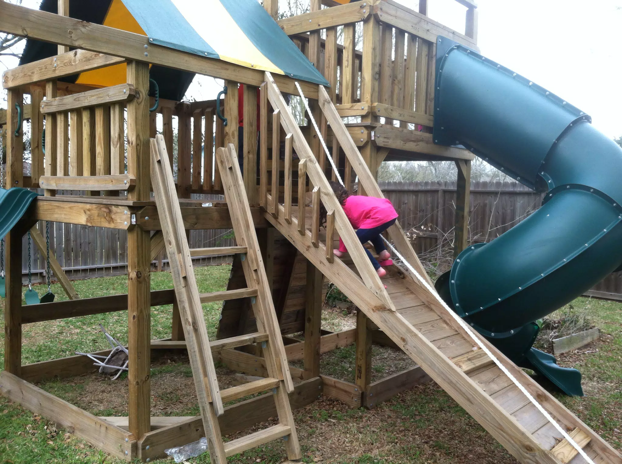 Grices' Playground