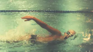 York Central School Swim Team 1993