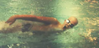 York Central School Swim Team 1993