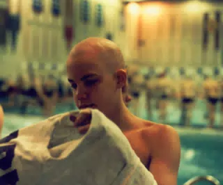 York Central School Swim Team 1993