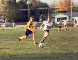 York vs. Perry Varsity Girls Soccer
