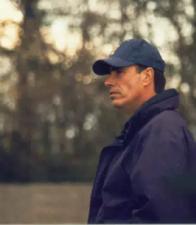 Paul Schneider - York Girls Varsity Soccer Coach