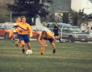 York vs. Perry Varsity Girls Soccer