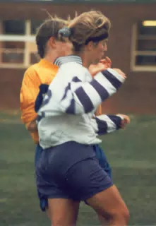 York vs. Perry Varsity Girls Soccer